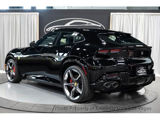 2026 Ferrari Purosangue (CC-2085781) for sale in Las Vegas, Nevada