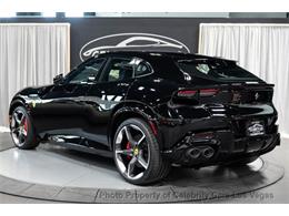 2026 Ferrari Purosangue (CC-2085781) for sale in Las Vegas, Nevada