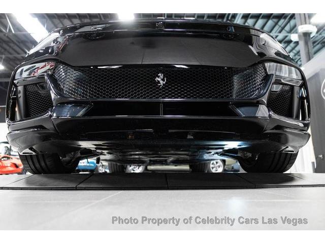 2026 Ferrari Purosangue (CC-2085781) for sale in Las Vegas, Nevada