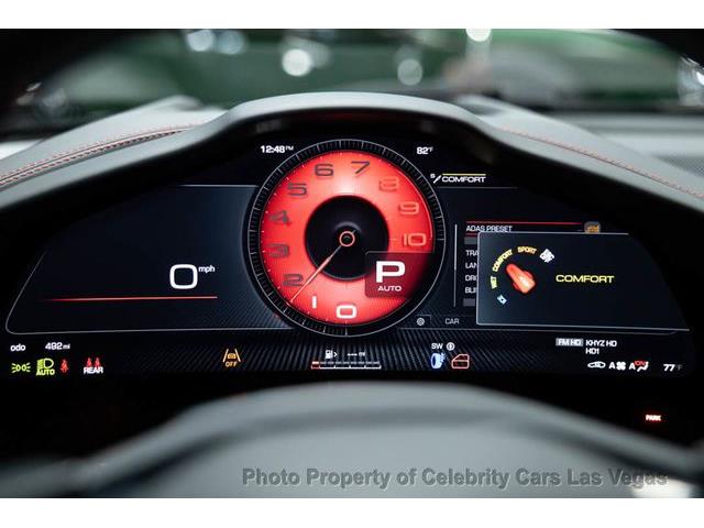 2026 Ferrari Purosangue (CC-2085781) for sale in Las Vegas, Nevada