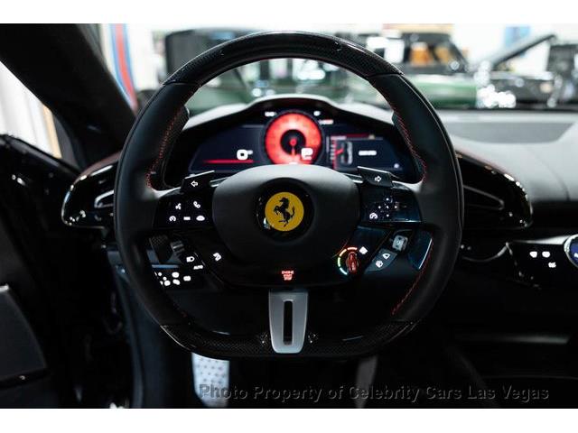 2026 Ferrari Purosangue (CC-2085781) for sale in Las Vegas, Nevada