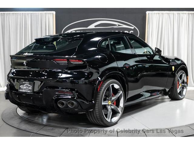 2026 Ferrari Purosangue (CC-2085781) for sale in Las Vegas, Nevada