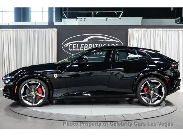 2026 Ferrari Purosangue (CC-2085781) for sale in Las Vegas, Nevada