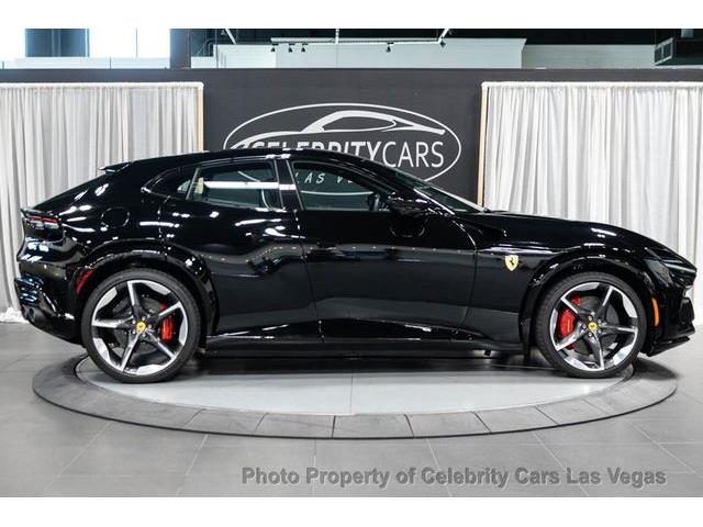 2026 Ferrari Purosangue (CC-2085781) for sale in Las Vegas, Nevada