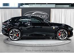 2026 Ferrari Purosangue (CC-2085781) for sale in Las Vegas, Nevada