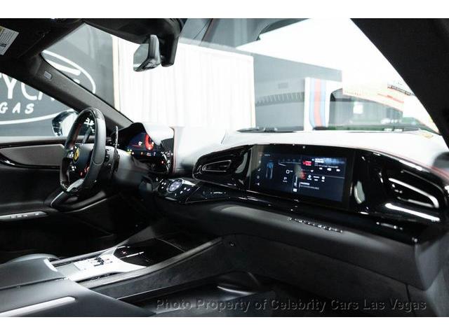 2026 Ferrari Purosangue (CC-2085781) for sale in Las Vegas, Nevada