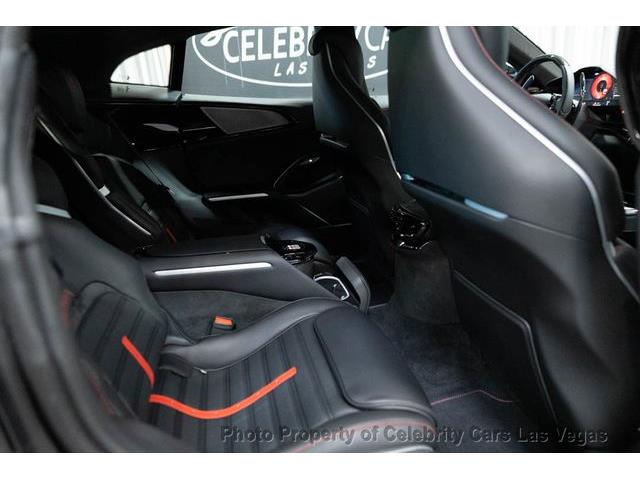 2026 Ferrari Purosangue (CC-2085781) for sale in Las Vegas, Nevada