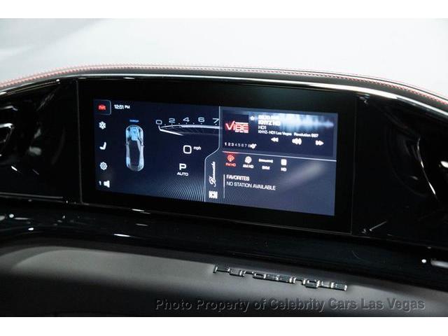2026 Ferrari Purosangue (CC-2085781) for sale in Las Vegas, Nevada