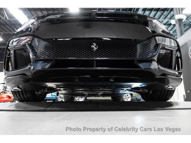 2026 Ferrari Purosangue (CC-2085781) for sale in Las Vegas, Nevada