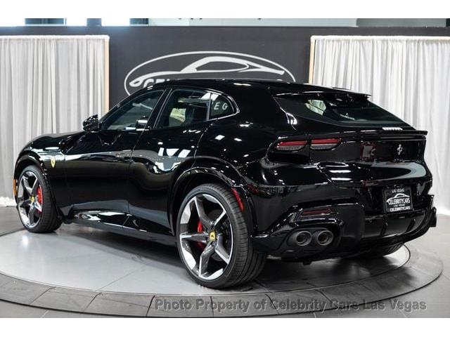 2026 Ferrari Purosangue (CC-2085781) for sale in Las Vegas, Nevada