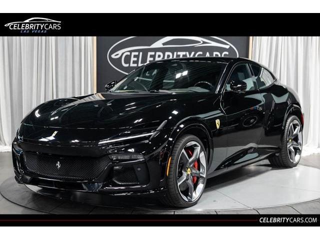 2026 Ferrari Purosangue (CC-2085781) for sale in Las Vegas, Nevada
