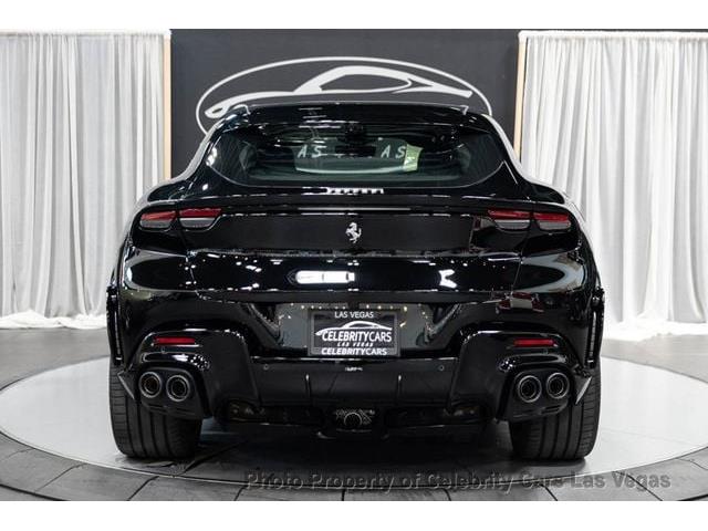 2026 Ferrari Purosangue (CC-2085781) for sale in Las Vegas, Nevada
