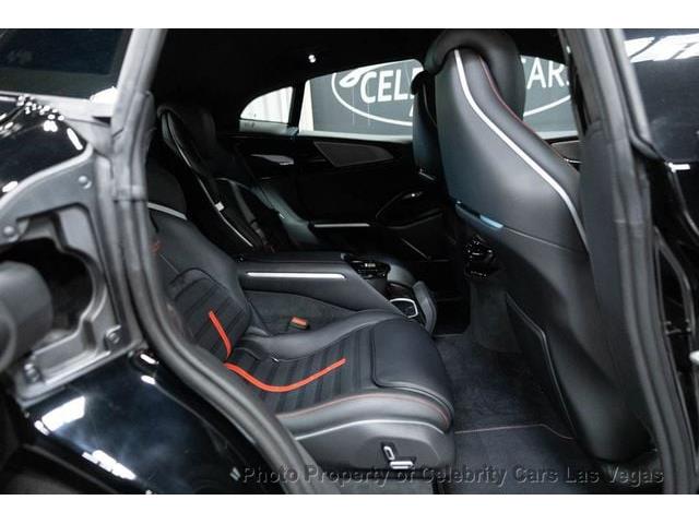 2026 Ferrari Purosangue (CC-2085781) for sale in Las Vegas, Nevada