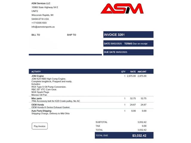 2002 Honda S2000 (CC-2085782) for sale in Solon, Ohio