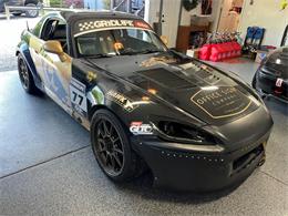 2002 Honda S2000 (CC-2085782) for sale in Solon, Ohio