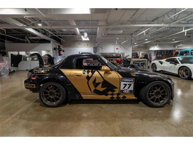 2002 Honda S2000 (CC-2085782) for sale in Solon, Ohio