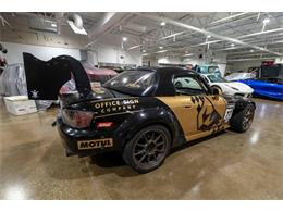 2002 Honda S2000 (CC-2085782) for sale in Solon, Ohio