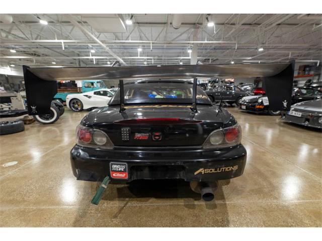 2002 Honda S2000 (CC-2085782) for sale in Solon, Ohio