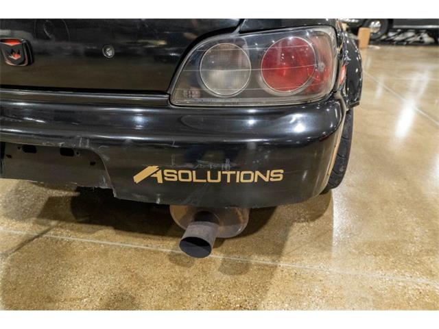 2002 Honda S2000 (CC-2085782) for sale in Solon, Ohio
