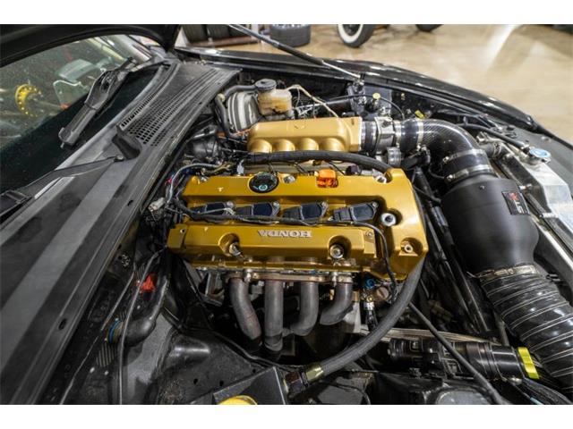 2002 Honda S2000 (CC-2085782) for sale in Solon, Ohio