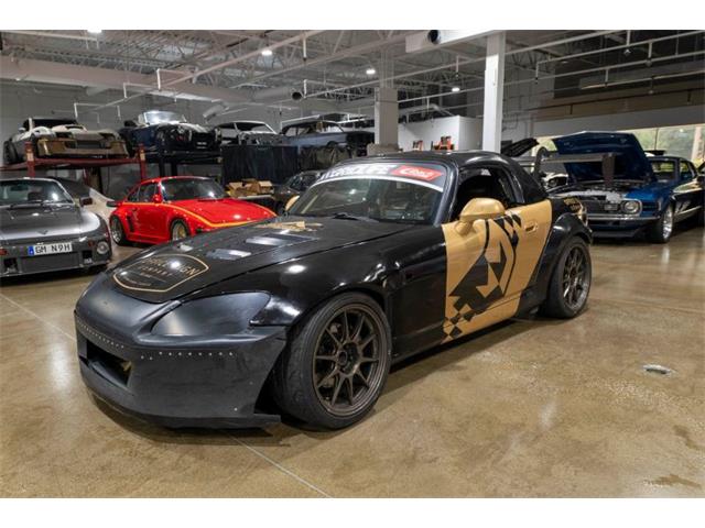 2002 Honda S2000 (CC-2085782) for sale in Solon, Ohio