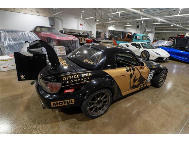 2002 Honda S2000 (CC-2085782) for sale in Solon, Ohio