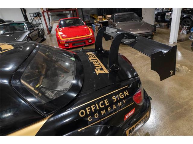 2002 Honda S2000 (CC-2085782) for sale in Solon, Ohio