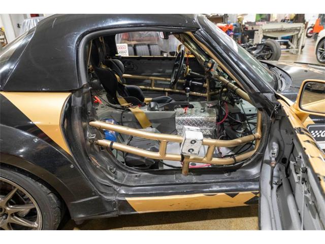 2002 Honda S2000 (CC-2085782) for sale in Solon, Ohio