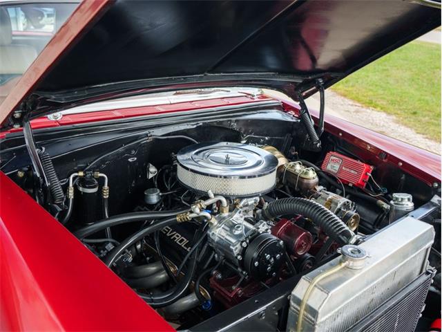 1956 Chevrolet Station Wagon (CC-2085784) for sale in Greene, Iowa
