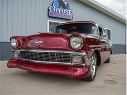 1956 Chevrolet Station Wagon (CC-2085784) for sale in Greene, Iowa