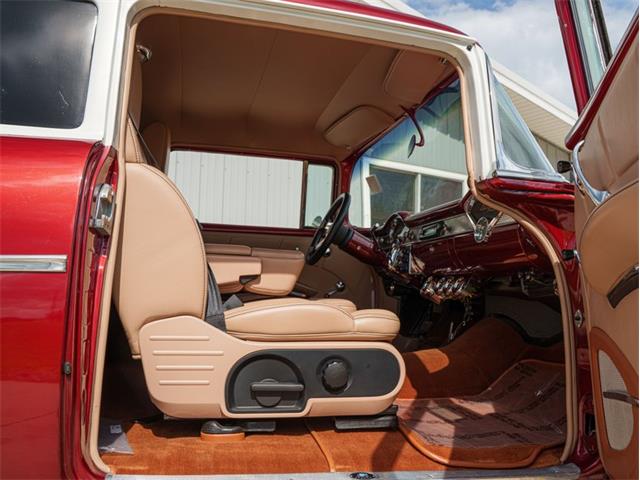 1956 Chevrolet Station Wagon (CC-2085784) for sale in Greene, Iowa