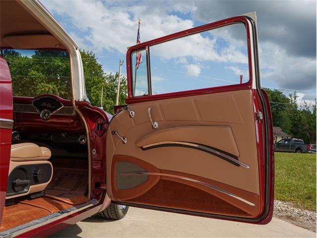 1956 Chevrolet Station Wagon (CC-2085784) for sale in Greene, Iowa