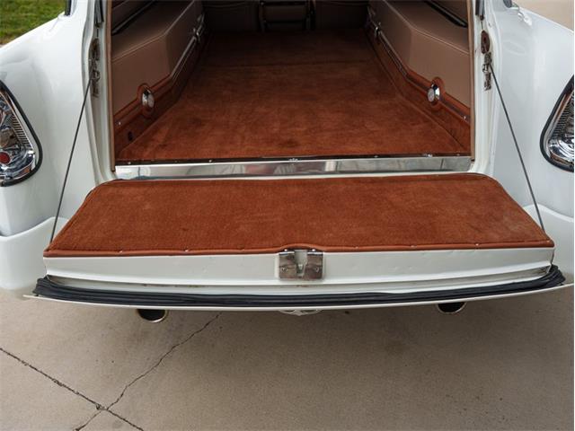 1956 Chevrolet Station Wagon (CC-2085784) for sale in Greene, Iowa