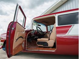 1956 Chevrolet Station Wagon (CC-2085784) for sale in Greene, Iowa