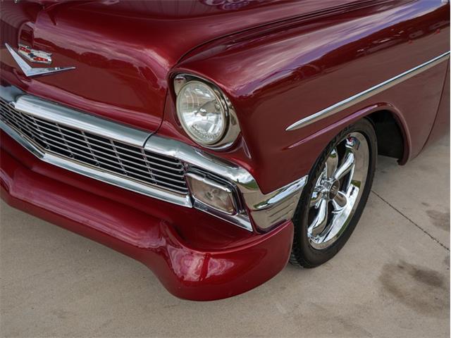 1956 Chevrolet Station Wagon (CC-2085784) for sale in Greene, Iowa