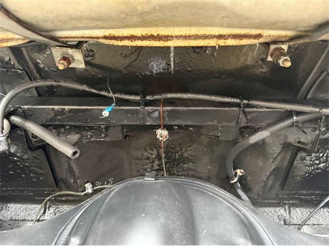 1956 Chevrolet Station Wagon (CC-2085784) for sale in Greene, Iowa
