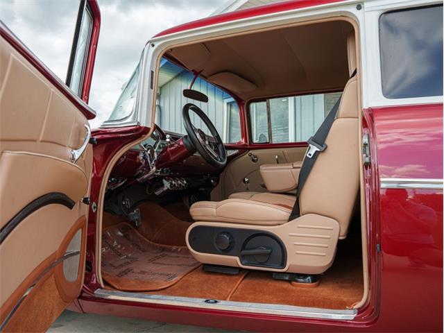 1956 Chevrolet Station Wagon (CC-2085784) for sale in Greene, Iowa