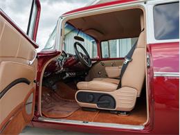 1956 Chevrolet Station Wagon (CC-2085784) for sale in Greene, Iowa