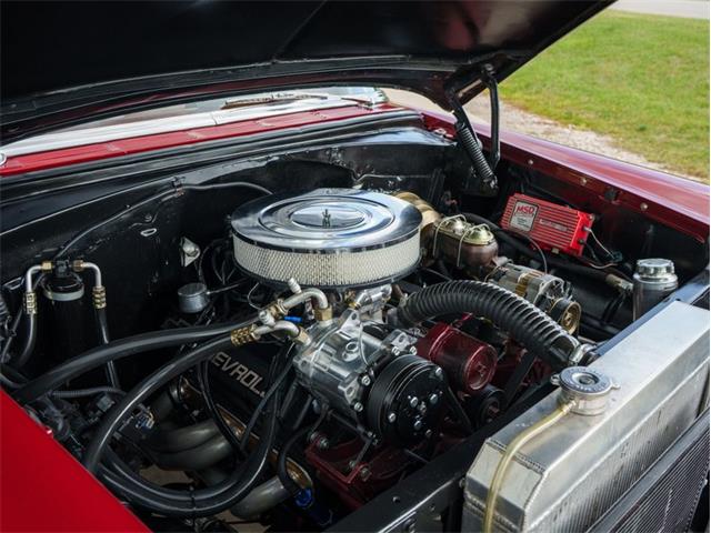1956 Chevrolet Station Wagon (CC-2085784) for sale in Greene, Iowa