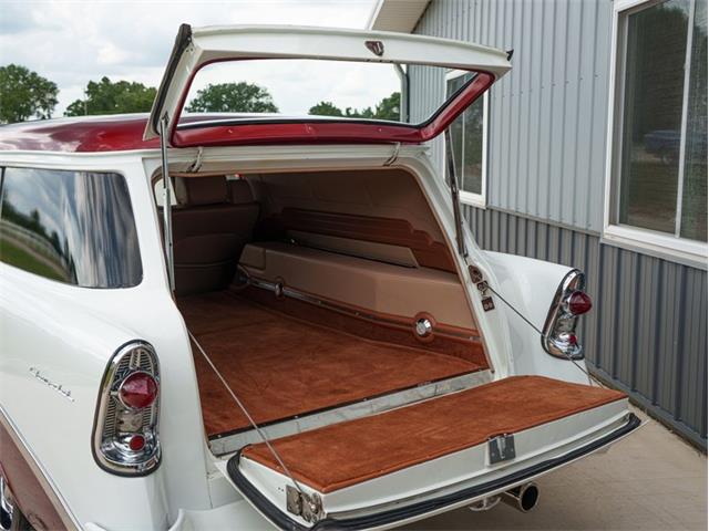1956 Chevrolet Station Wagon (CC-2085784) for sale in Greene, Iowa