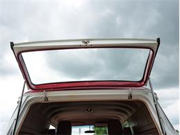 1956 Chevrolet Station Wagon (CC-2085784) for sale in Greene, Iowa