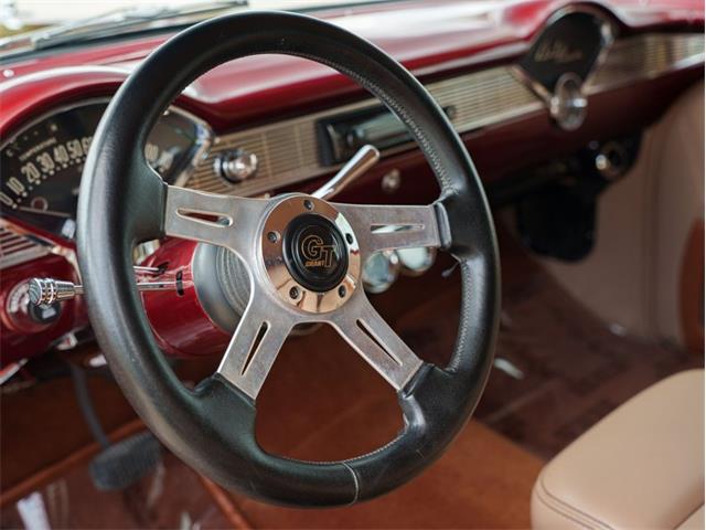 1956 Chevrolet Station Wagon (CC-2085784) for sale in Greene, Iowa