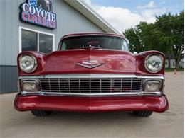 1956 Chevrolet Station Wagon (CC-2085784) for sale in Greene, Iowa