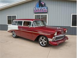 1956 Chevrolet Station Wagon (CC-2085784) for sale in Greene, Iowa