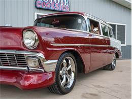 1956 Chevrolet Station Wagon (CC-2085784) for sale in Greene, Iowa