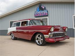 1956 Chevrolet Station Wagon (CC-2085784) for sale in Greene, Iowa
