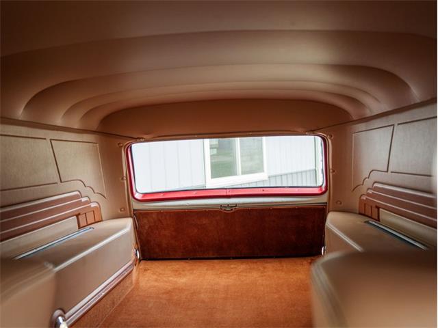1956 Chevrolet Station Wagon (CC-2085784) for sale in Greene, Iowa