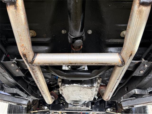 1956 Chevrolet Station Wagon (CC-2085784) for sale in Greene, Iowa