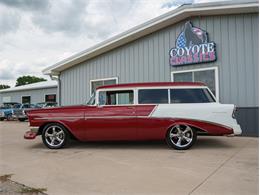 1956 Chevrolet Station Wagon (CC-2085784) for sale in Greene, Iowa