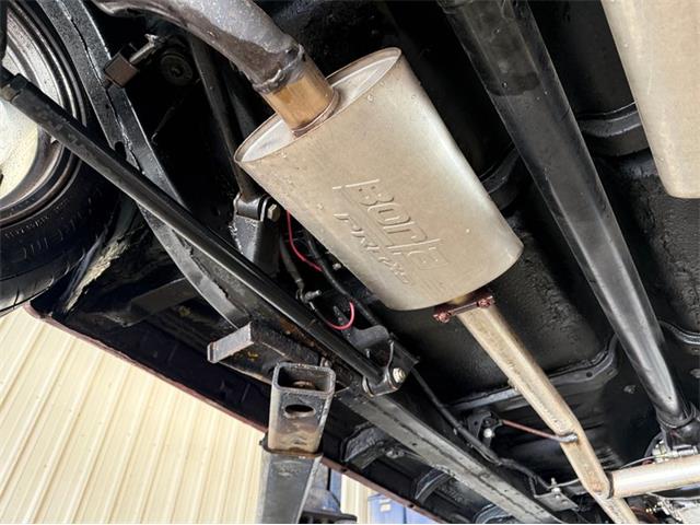 1956 Chevrolet Station Wagon (CC-2085784) for sale in Greene, Iowa